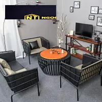 Xưởng Nội Thất Ngọc Thịnh Nhơn Trạch - Bộ bàn ghế sofa phòng khách